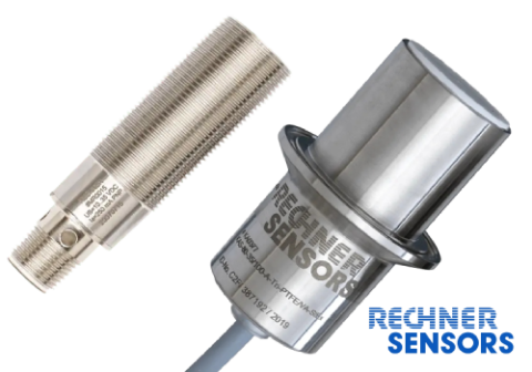 Rechner Sensors - Bering